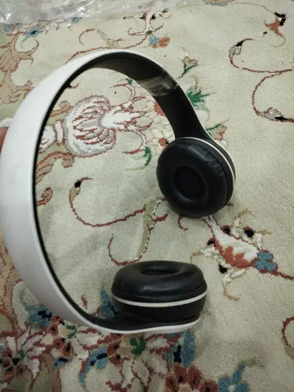 هدفون|لوازم جانبی موبایل و تبلت|همدان, |دیوار