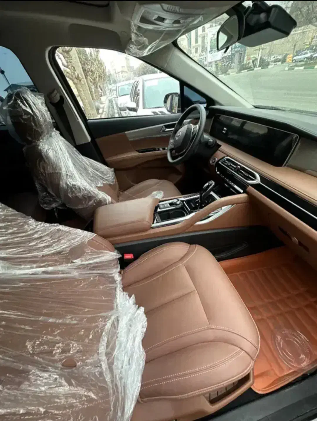 هایما x7|خودرو سواری و وانت|تهران, چیتگر جنوبی|دیوار