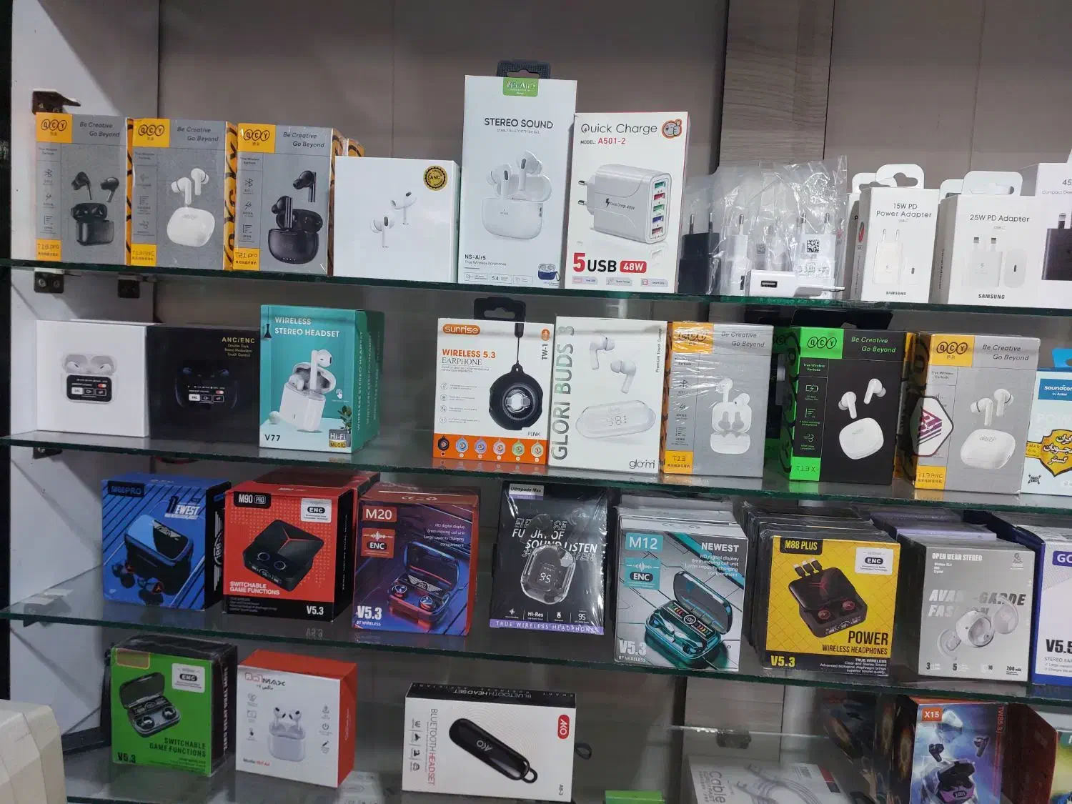 ایرپاد.هنذفری|لوازم جانبی موبایل و تبلت|نظرآباد, نظرآباد|دیوار