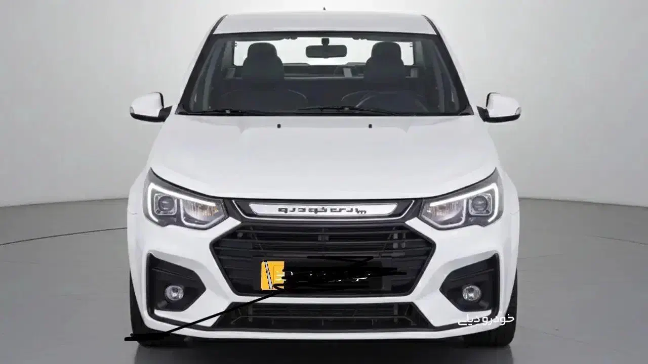 حواله پارس نوا تحویل دی ۱۴۰۵|خودرو سواری و وانت|تهران, امانیه|دیوار