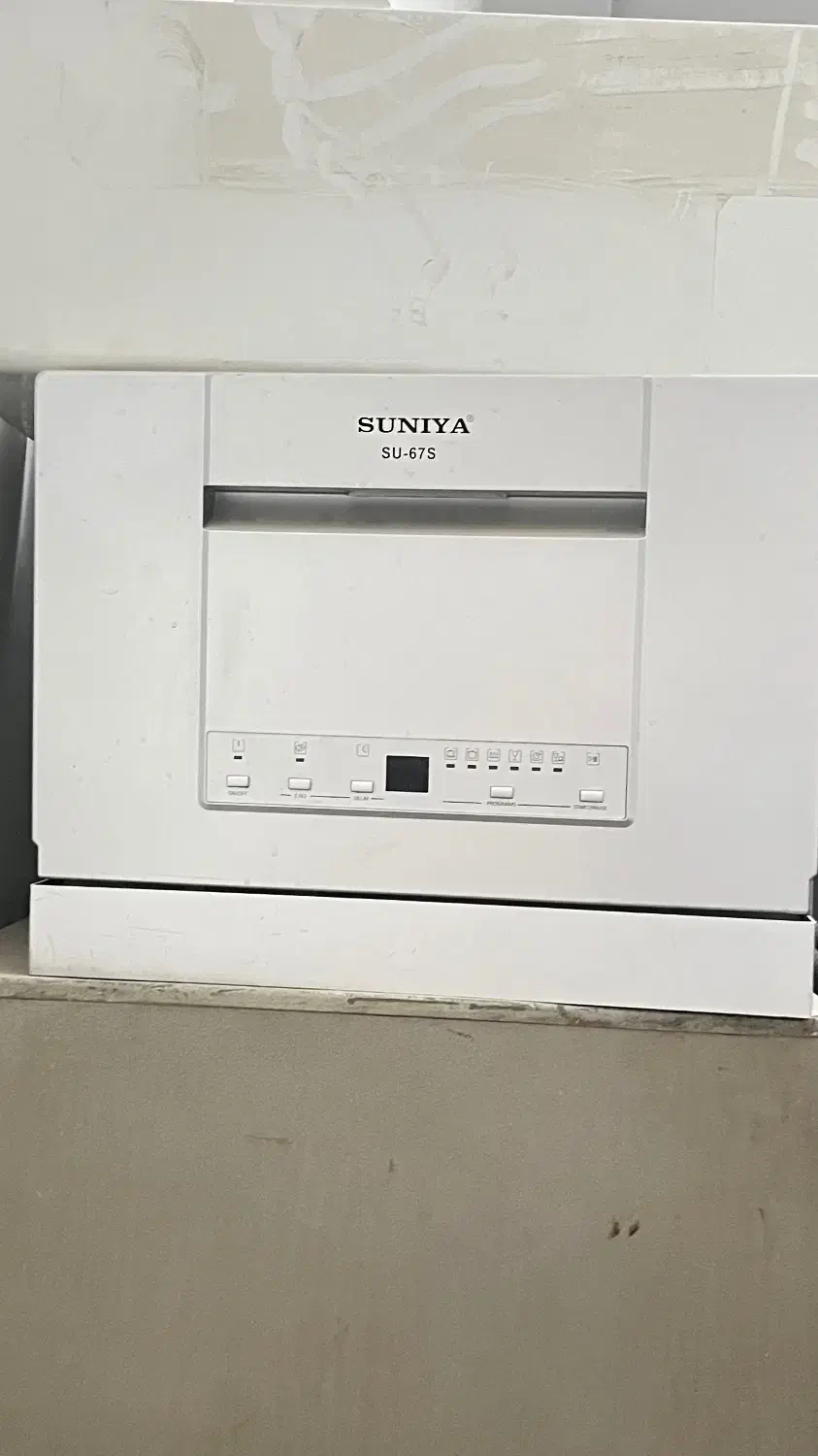 ماشین ظرفشویی|ماشین ظرفشویی|مشهد, الهیه|دیوار