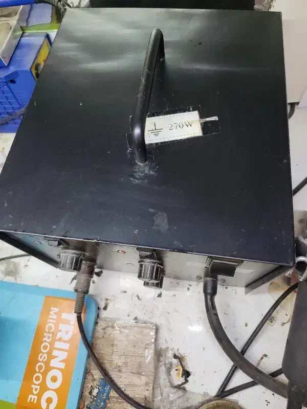 هیتر کوئیک700 در حد نو سلامت|ابزارآلات|فردیس, شهرک ۱۱۰|دیوار