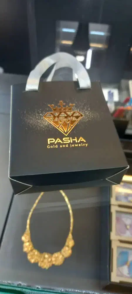 خانم کارگاه تولید جعبه طلا(صحافی)|استخدام صنعتی، فنی، مهندسی|رشت, کوی یخ|دیوار