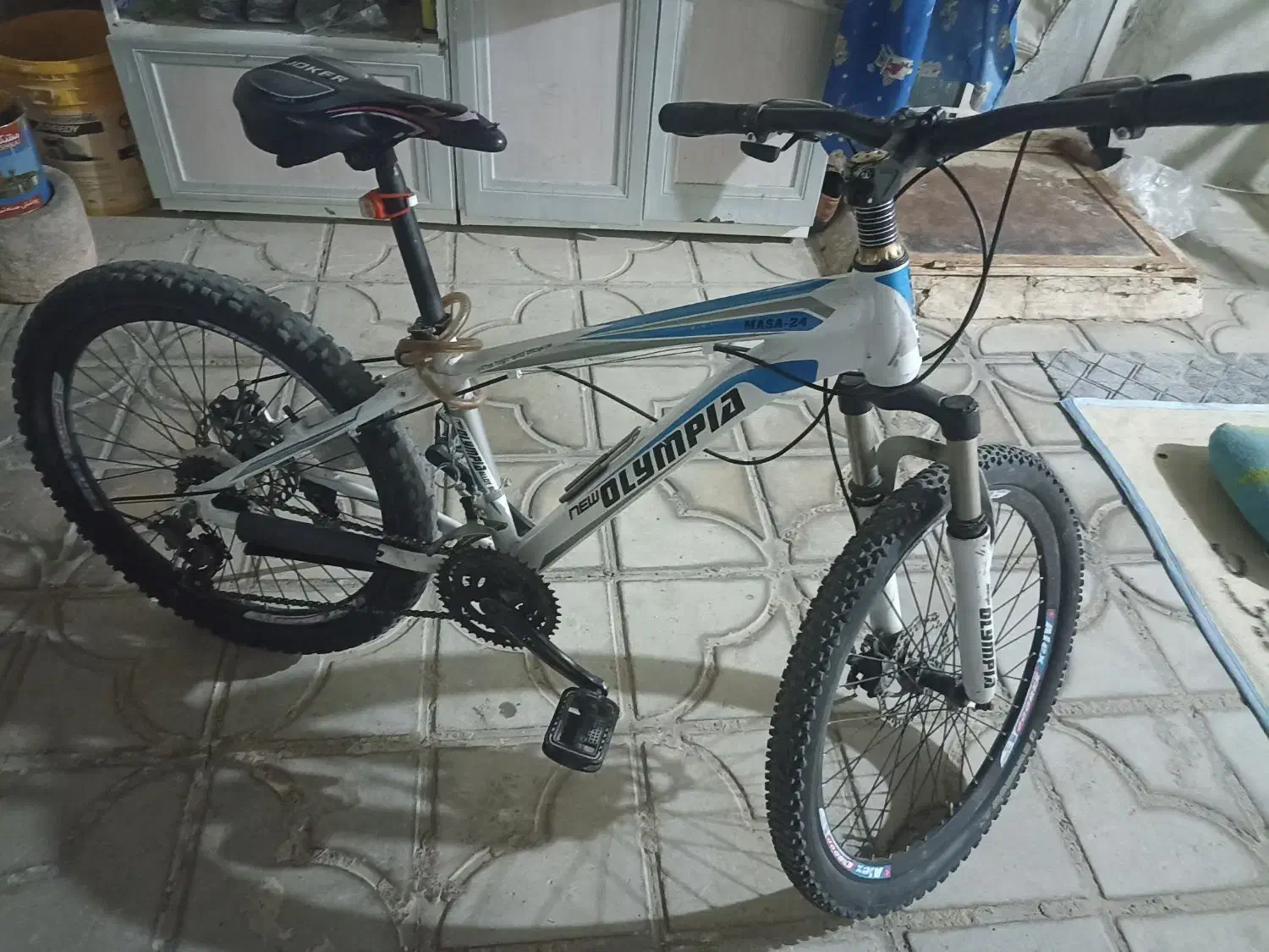 دوچرخه|دوچرخه، اسکیت، اسکوتر|استهبان, |دیوار