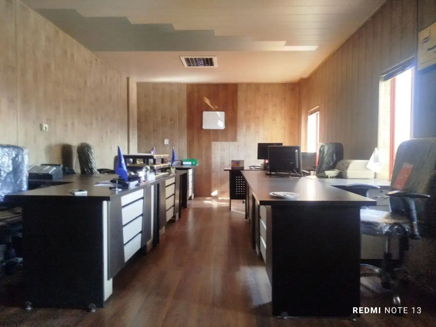 دفتر کار تجاری|مشارکت در ساخت املاک|همدان, |دیوار