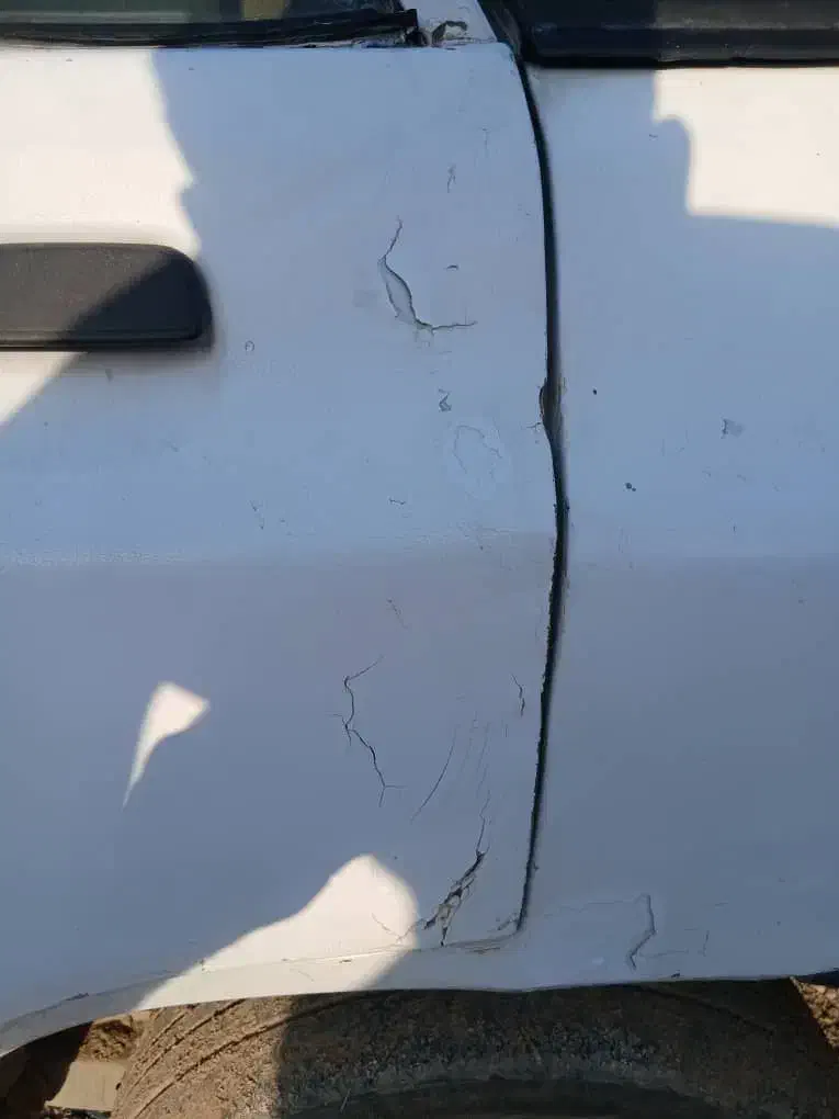 پراید ۸۶|خودرو سواری و وانت|یاسوج, |دیوار