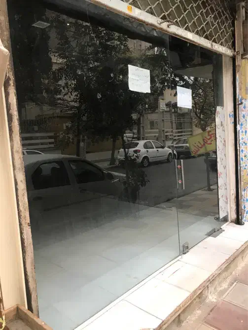 مغازه جهت اجاره|اجارهٔ مغازه و غرفه|گنبد کاووس, |دیوار