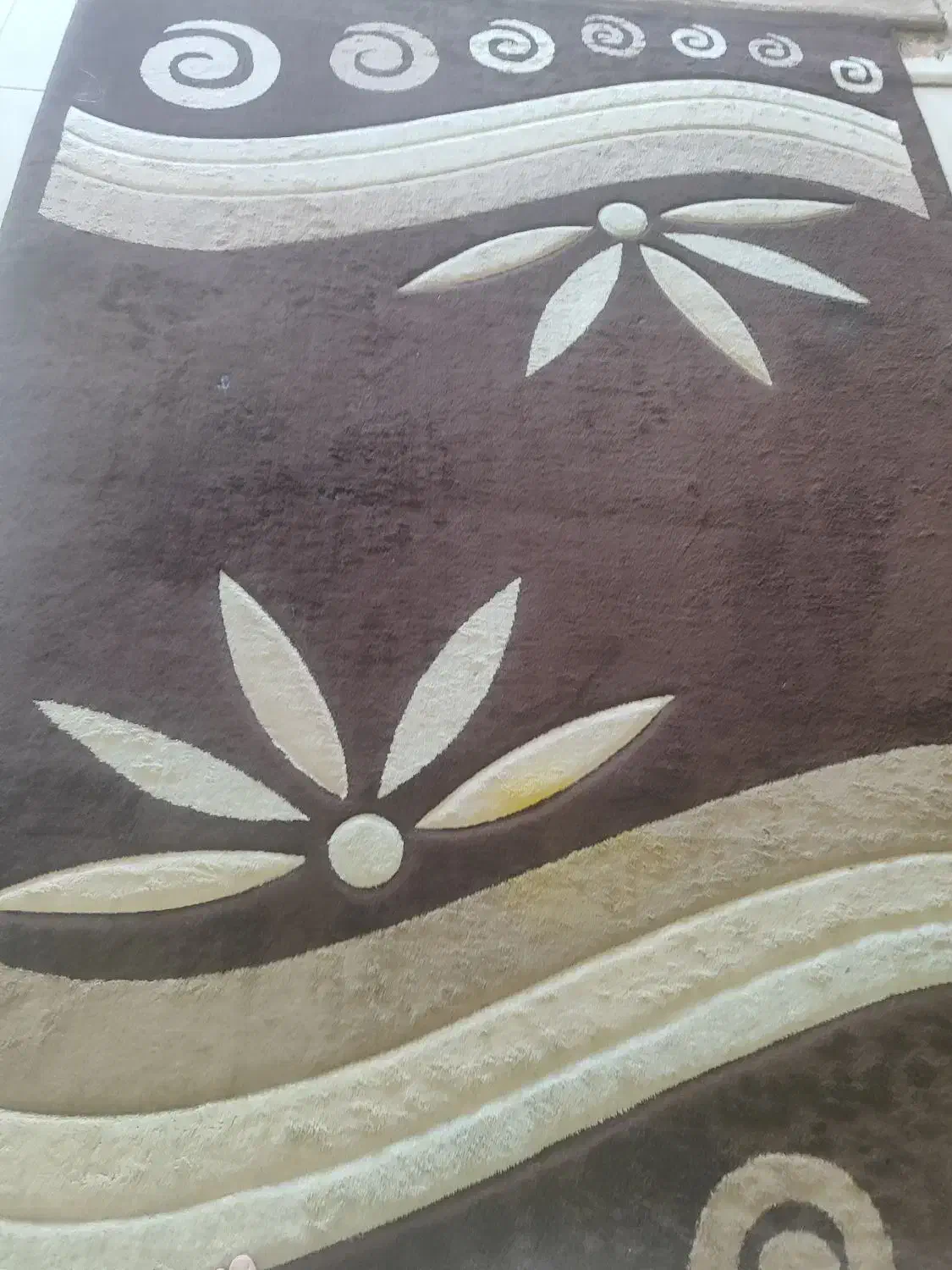 گلیم فرش|گلیم، جاجیم، گبه|اصفهان, دانشگاه اصفهان|دیوار