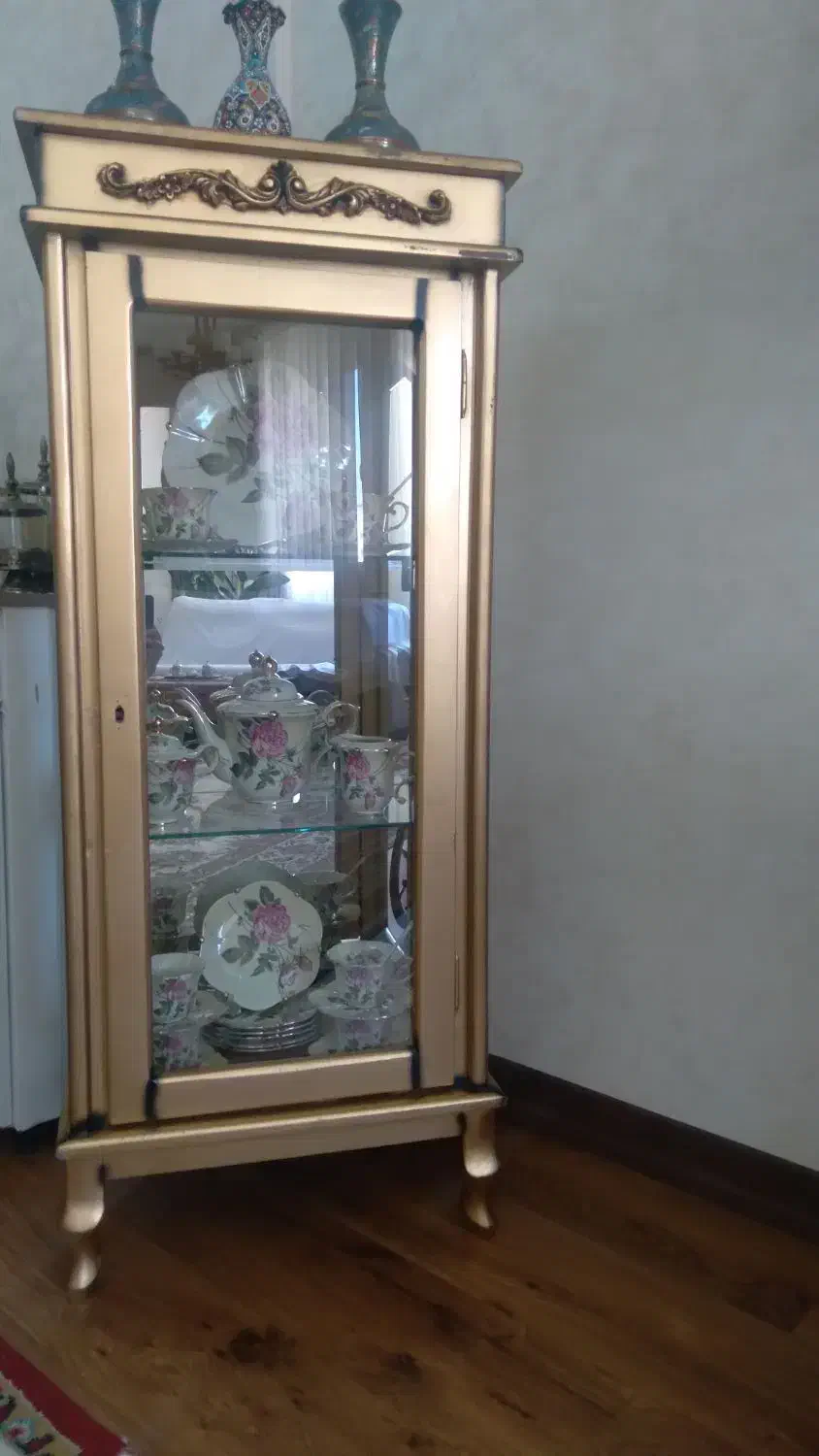 نیم بوفه|بوفه، ویترین، کنسول|اردبیل, |دیوار