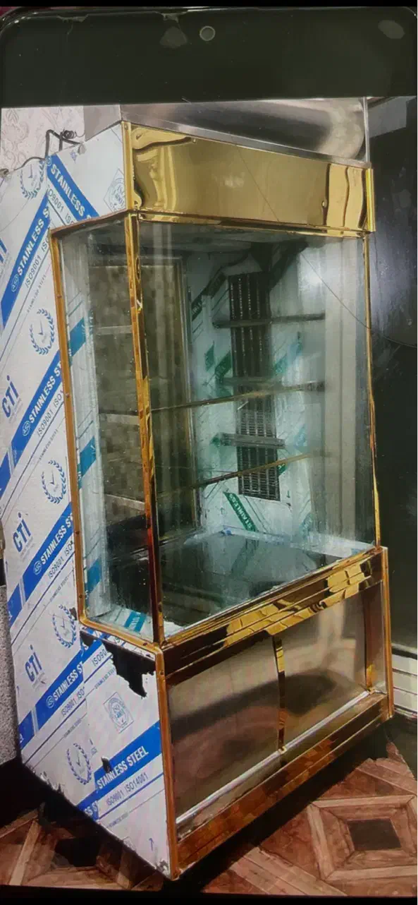 یخچال مغازه|فروشگاه و مغازه|مشگین شهر, |دیوار