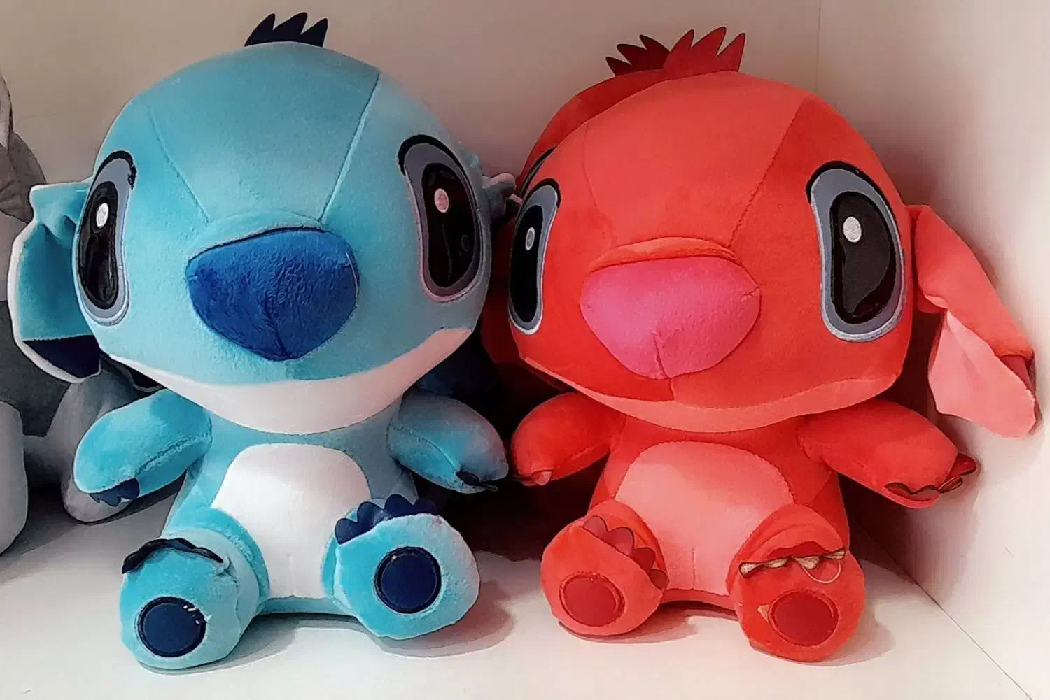 استیچ درنگ قرمز و آبی|اسباببازی بچه|کهریزک, |دیوار