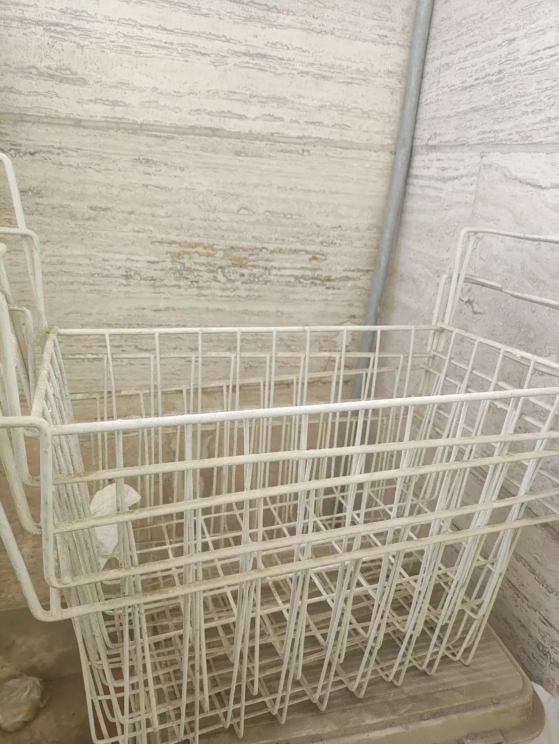 سبد فریزر بستنی|ابزارآلات|طرقبه, |دیوار