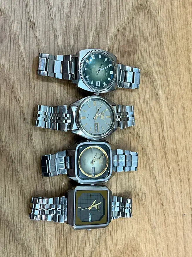 سیکو ۵ اتوماتیک|ساعت|تهران, سلسبیل شمالی|دیوار