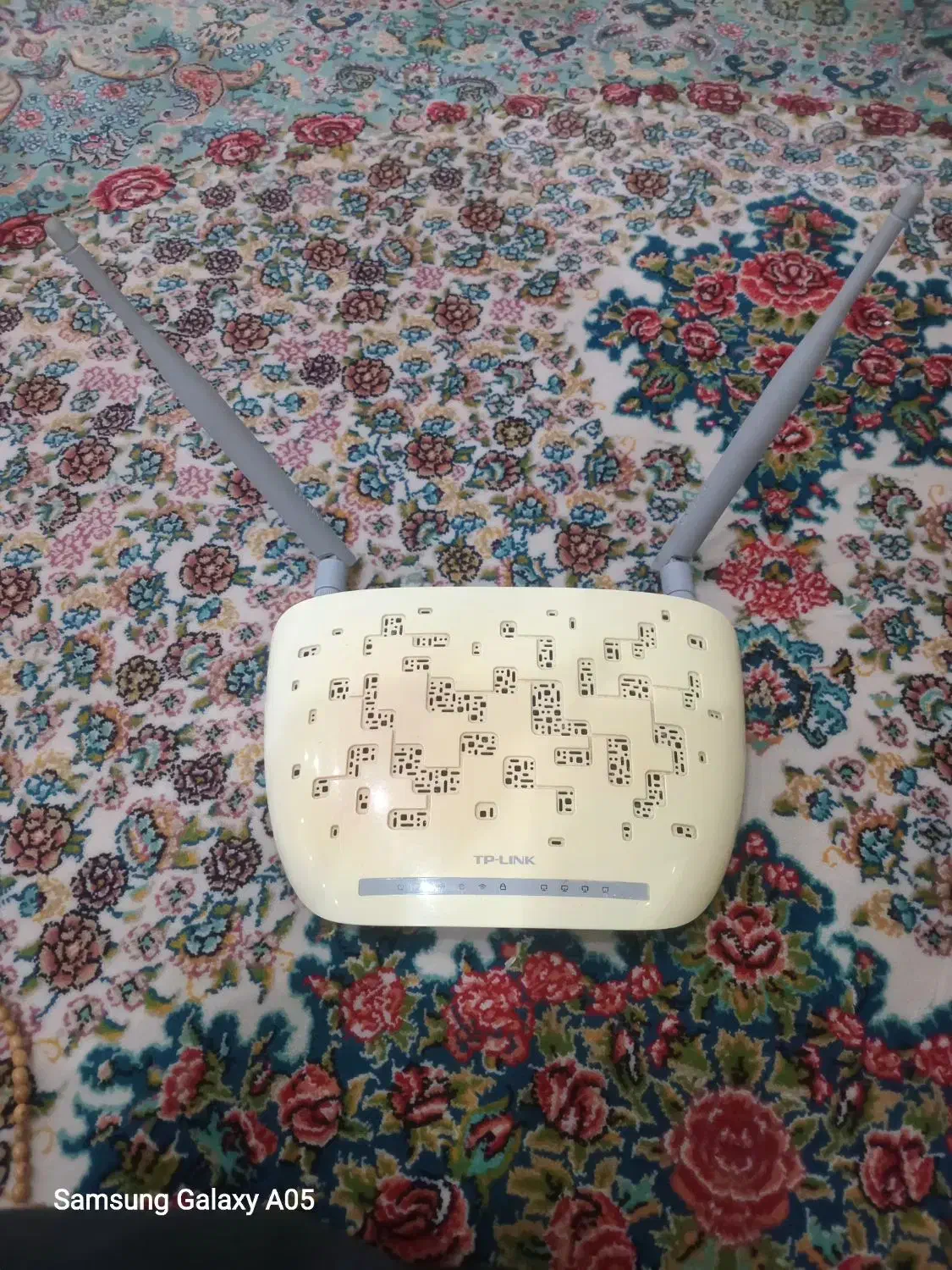 مودم تی پی لینگ|مودم و تجهیزات شبکه|سنندج, |دیوار