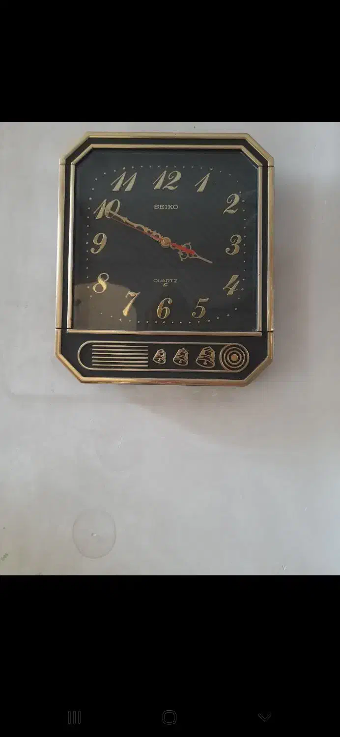 ساعت دیواری|ساعت دیواری و تزئینی|سمنان, |دیوار