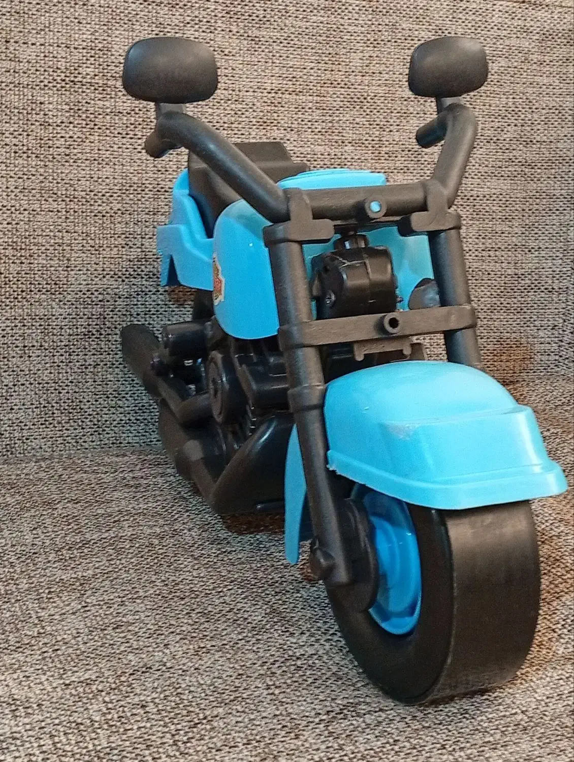 اسباب بازی  موتور و ماشین و کامیون|اسباب‌بازی بچه|کرج, خرمدشت|دیوار