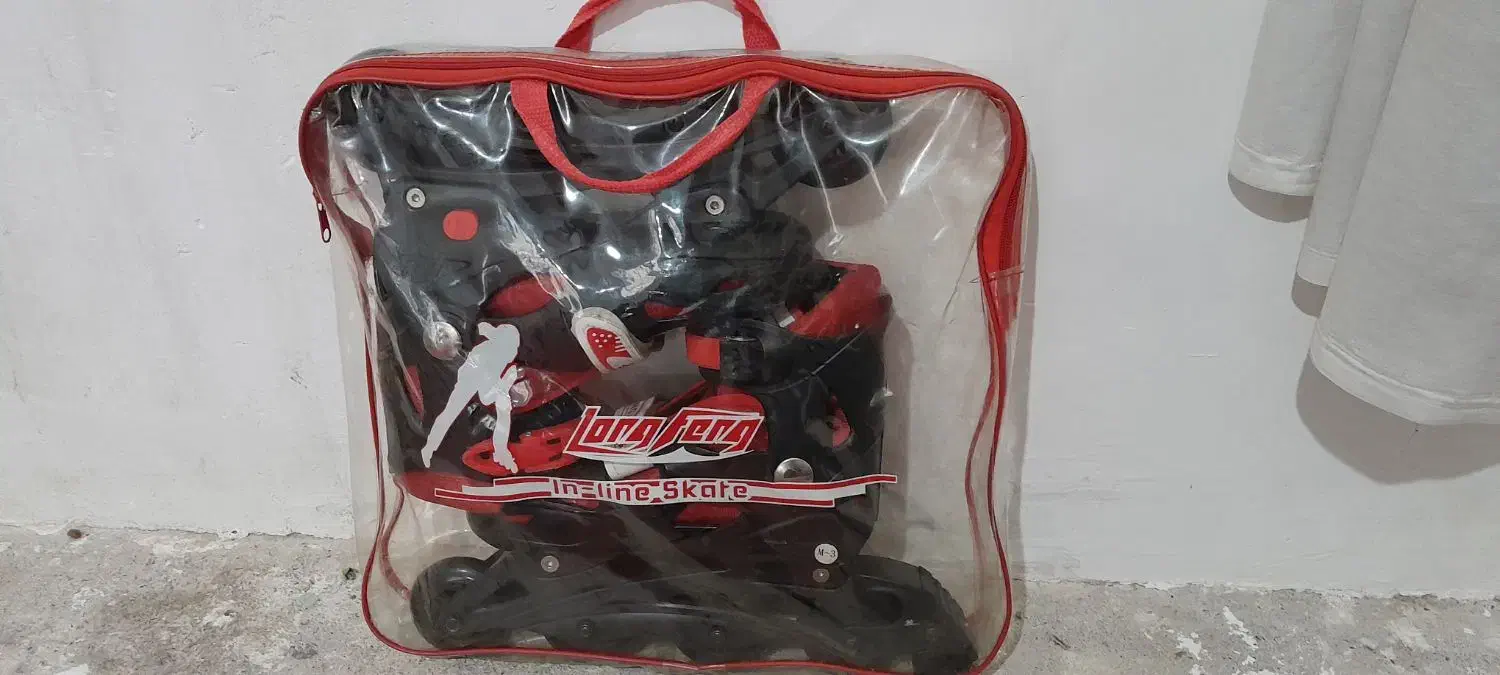 اسکیت نو|دوچرخه، اسکیت، اسکوتر|اسلام‌‌آباد غرب, |دیوار