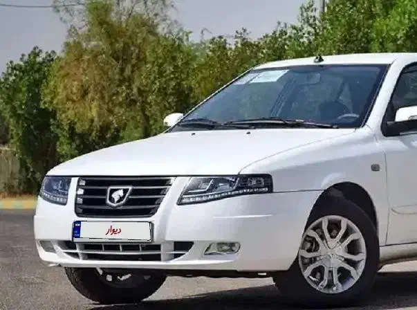 حواله سورن پلاس XUP+|خودرو سواری و وانت|سبزوار, قائم|دیوار