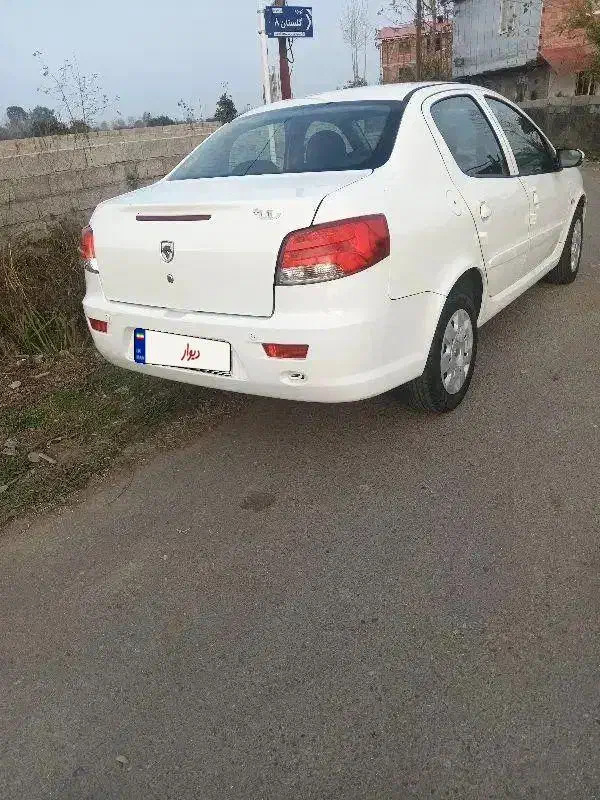 راناپلاس|خودرو سواری و وانت|اسالم, |دیوار