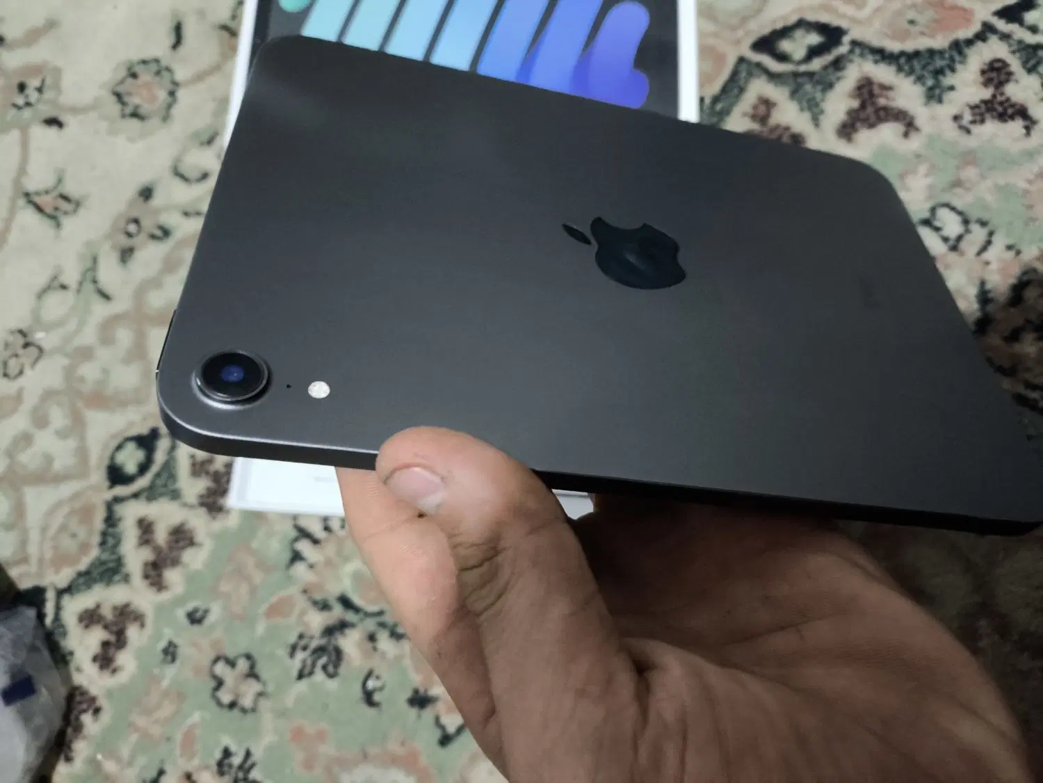 ipad mini 6|تبلت|رباطکریم, وهن آباد|دیوار