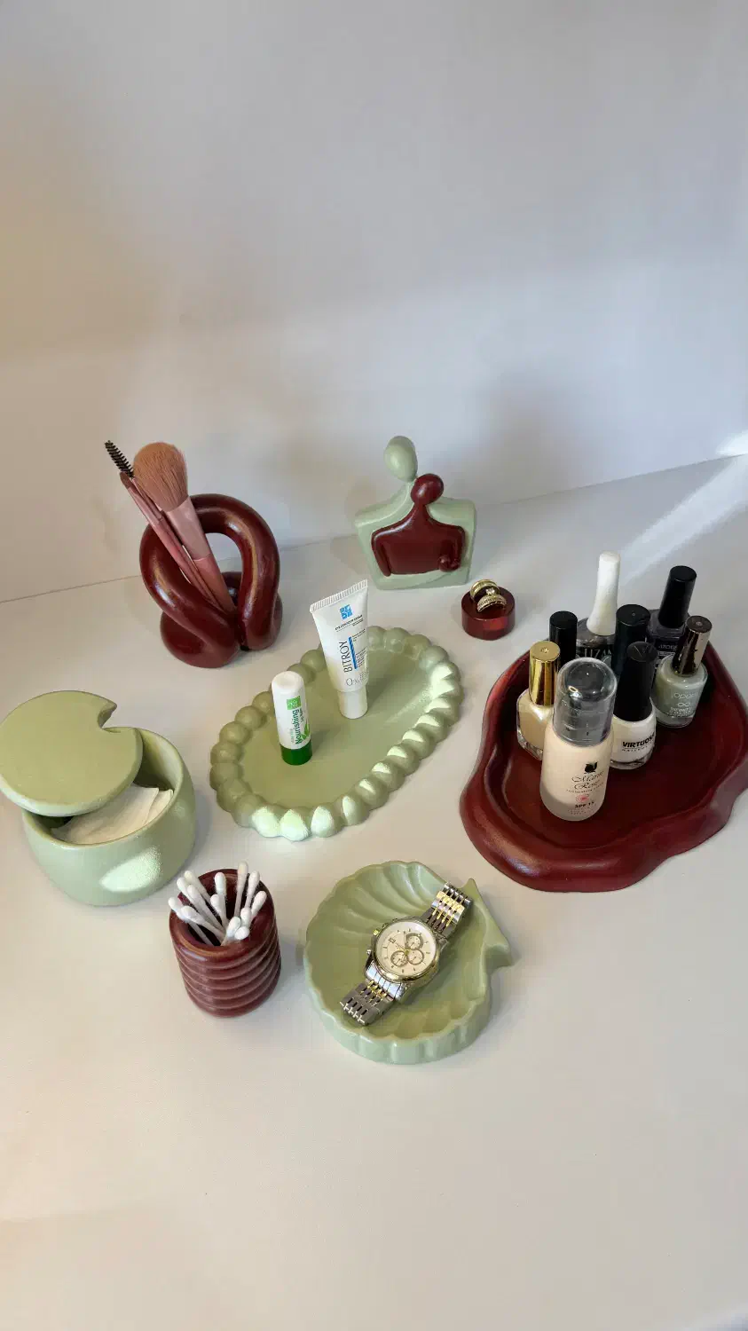 آموزش سنگ مصنوعی|خدمات آموزشی|گنبد کاووس, |دیوار