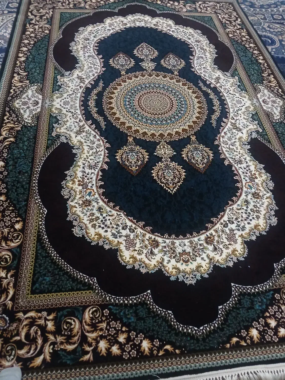 خریدار فرش|فرش|اراک, |دیوار