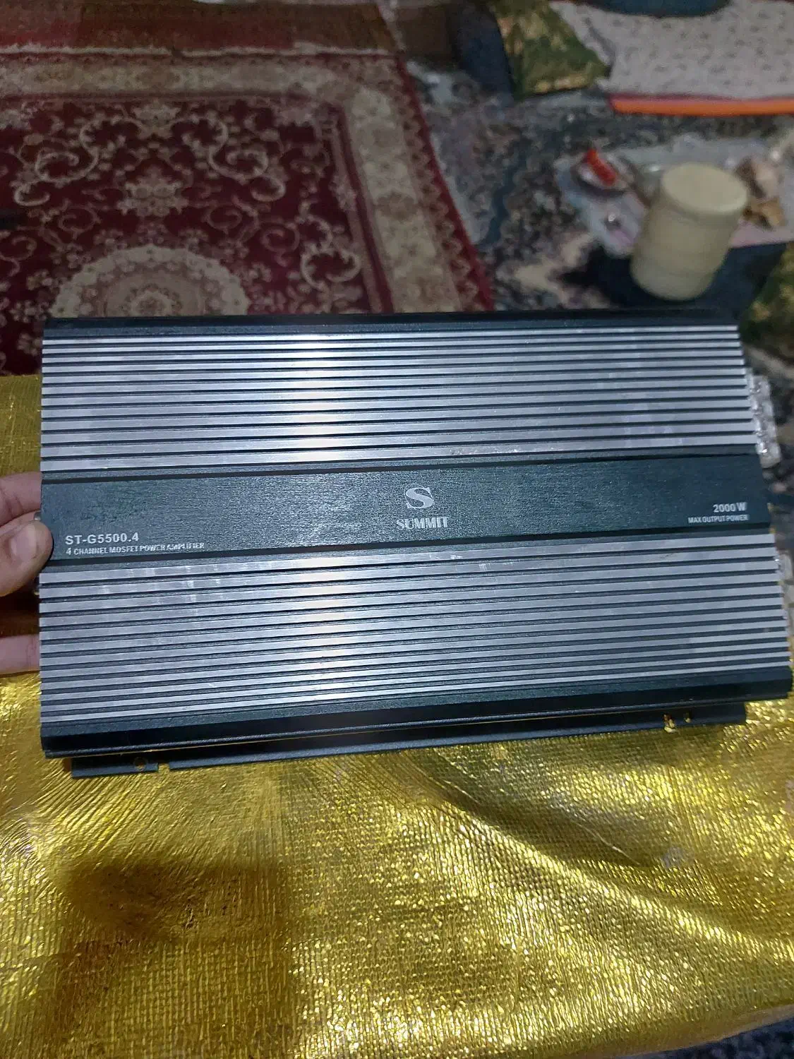 سیستم|سیستم صوتی خانگی|گرگان, |دیوار