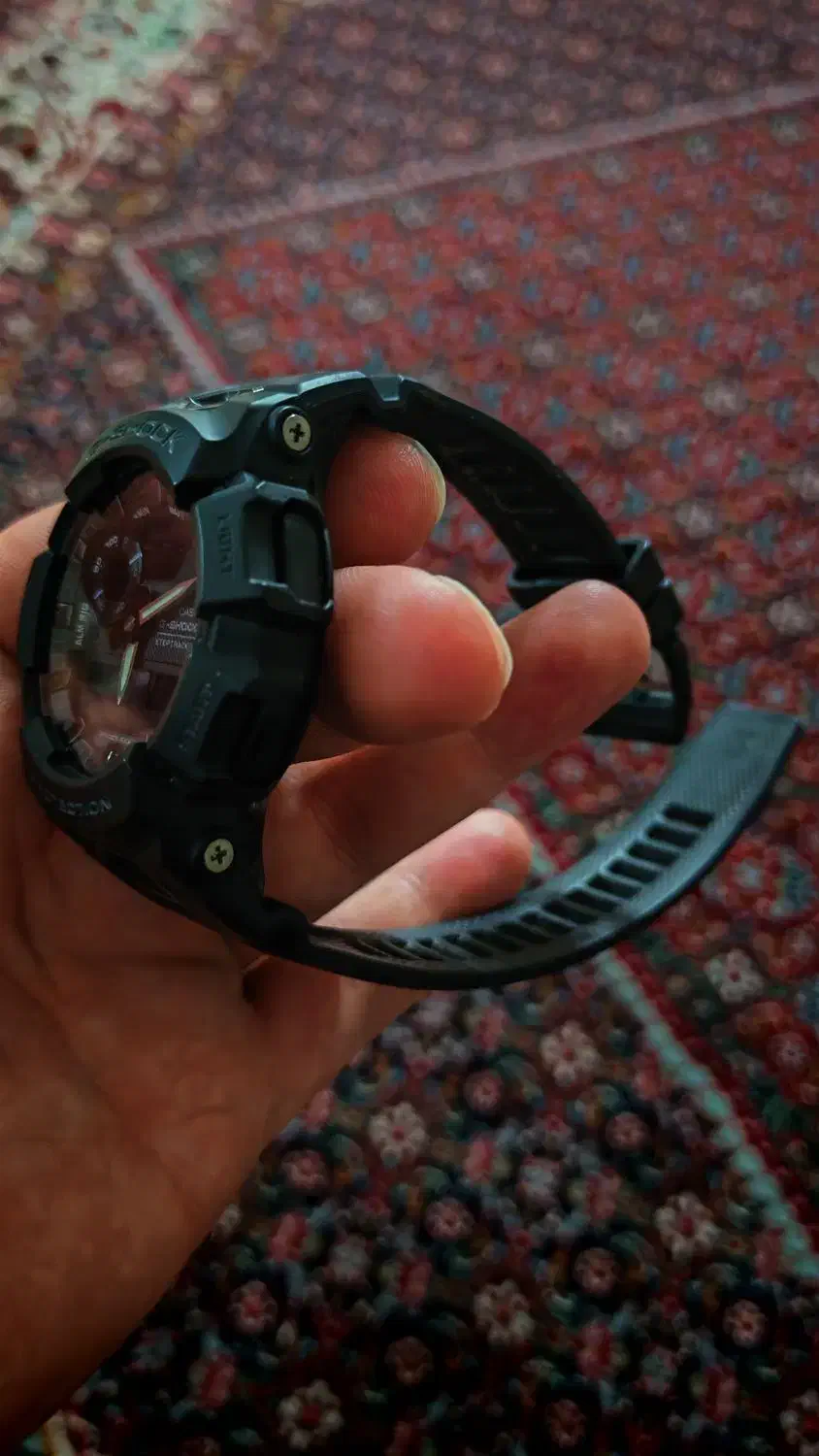 ساعت جیشاک اورجینال|ساعت|دالخانی, |دیوار