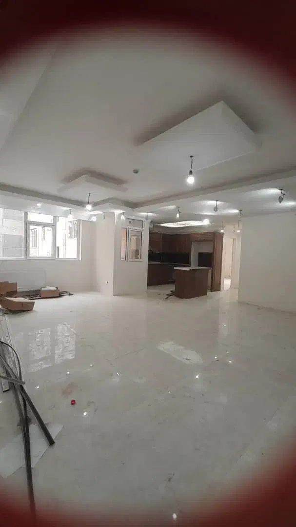 ۹۶متر نوساز فول امکانات ۱۰٪تنفس سند بر اصلی|فروش آپارتمان|تهران, خرمشهر|دیوار