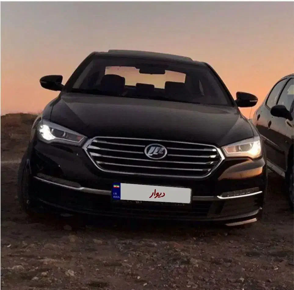 لیفان 820 مدل 95|خودرو سواری و وانت|سبزوار, فرهنگیان|دیوار