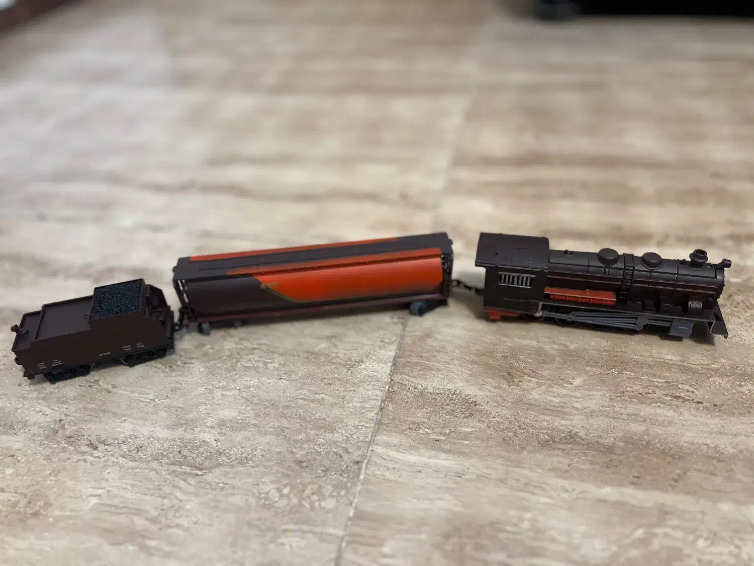 قطار اسباب بازی|اسباب‌‌بازی|ارومیه, |دیوار