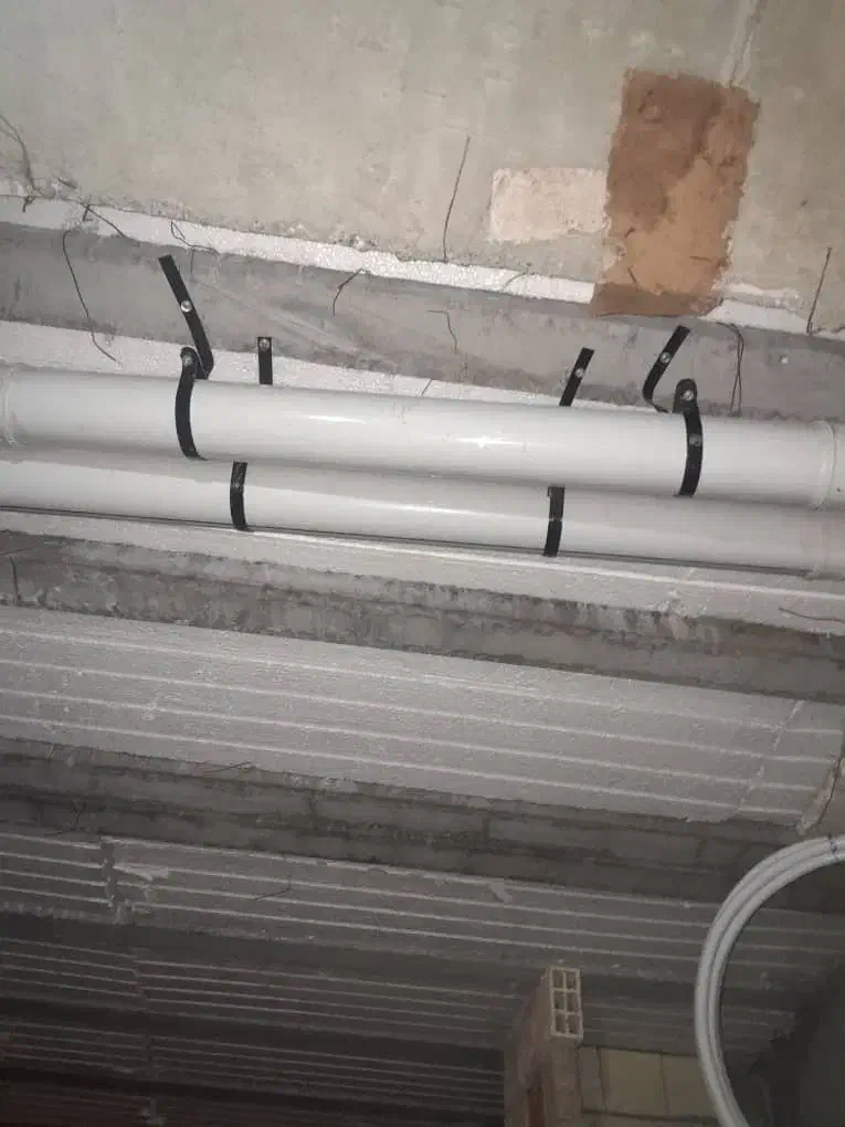 لوله کشی و تعمیرات پمپ و ابگرمکن و شیرالات|خدمات پیشه و مهارت|ملارد, |دیوار