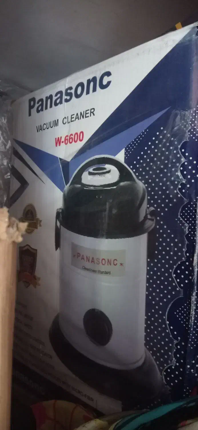 جاروبرقی سطلی نو|جاروبرقی، جارو شارژی، بخارشو|مرند, |دیوار