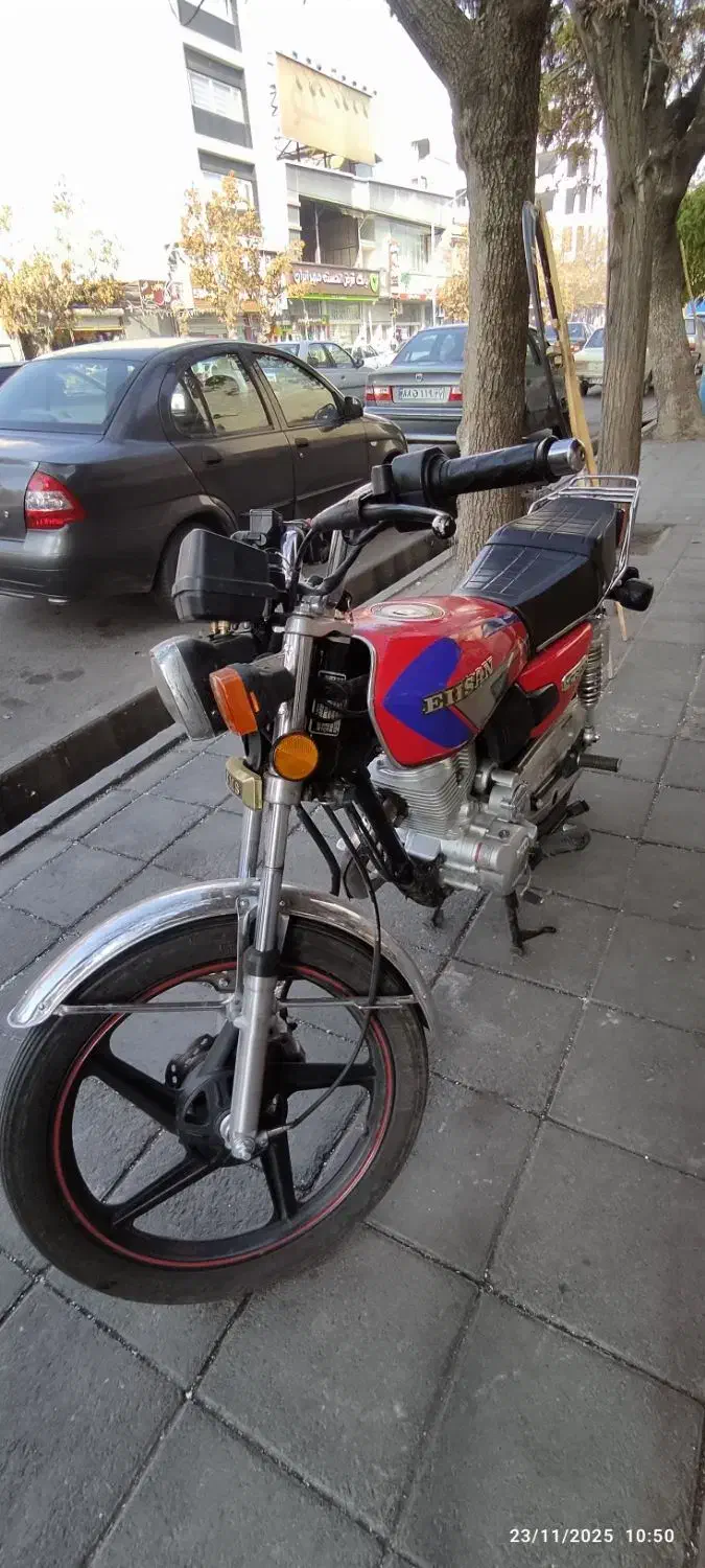 موتور سیکلت|موتورسیکلت|سلماس, |دیوار