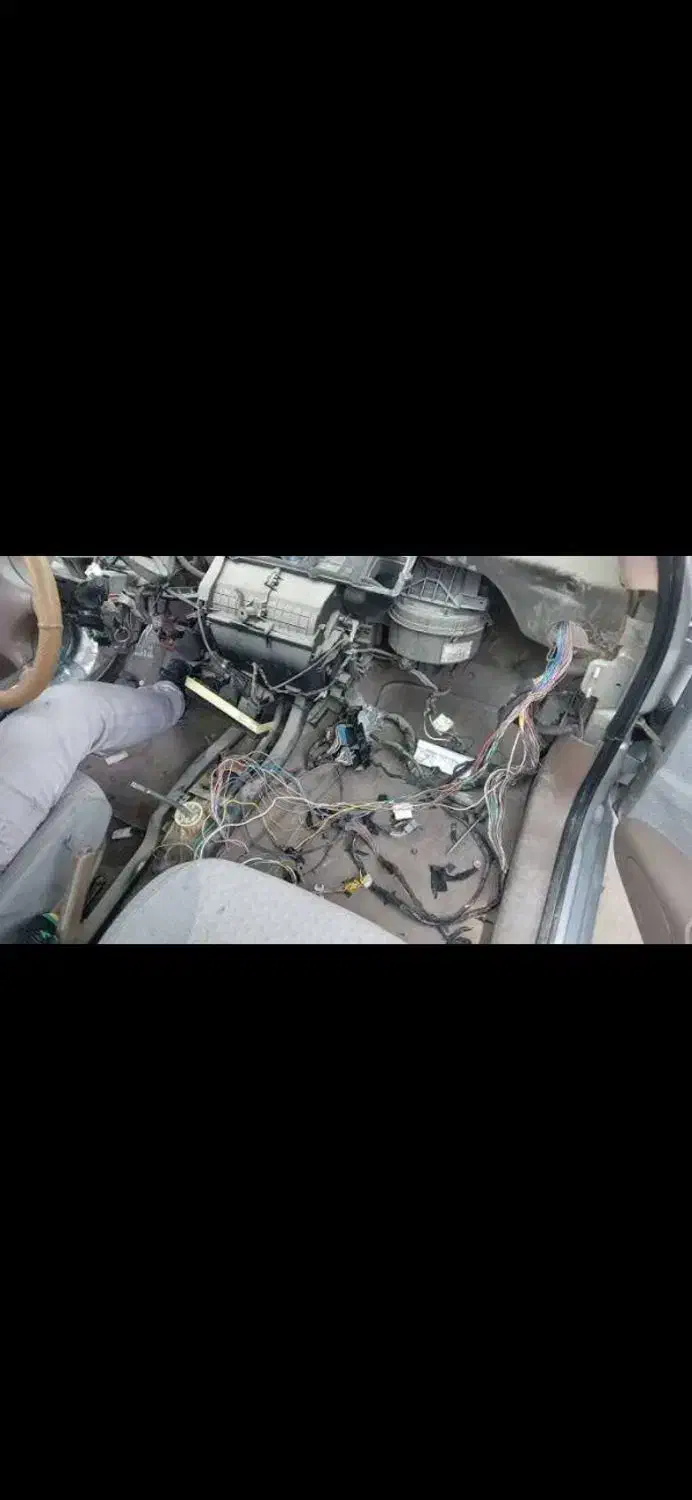 خدمات برق دیاگ شستشوی انژکتور و سیمکشی|خدمات موتور و ماشین|زابل, |دیوار