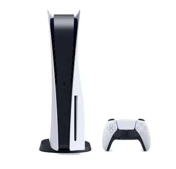 دیسک خور ps5|کنسول، بازی ویدئویی و آنلاین|بندر ماهشهر, |دیوار