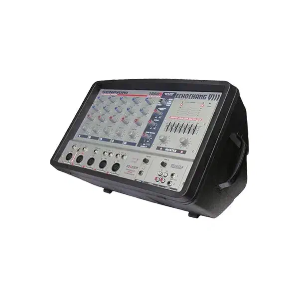 اکوچنگ 2060 عقربه‌ای|صوتی و تصویری|لالجین, |دیوار