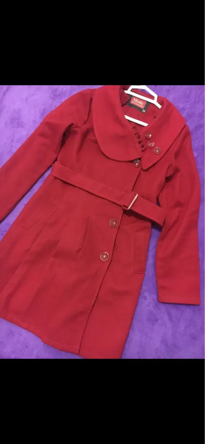 پالتو|لباس|شیراز, گویم|دیوار