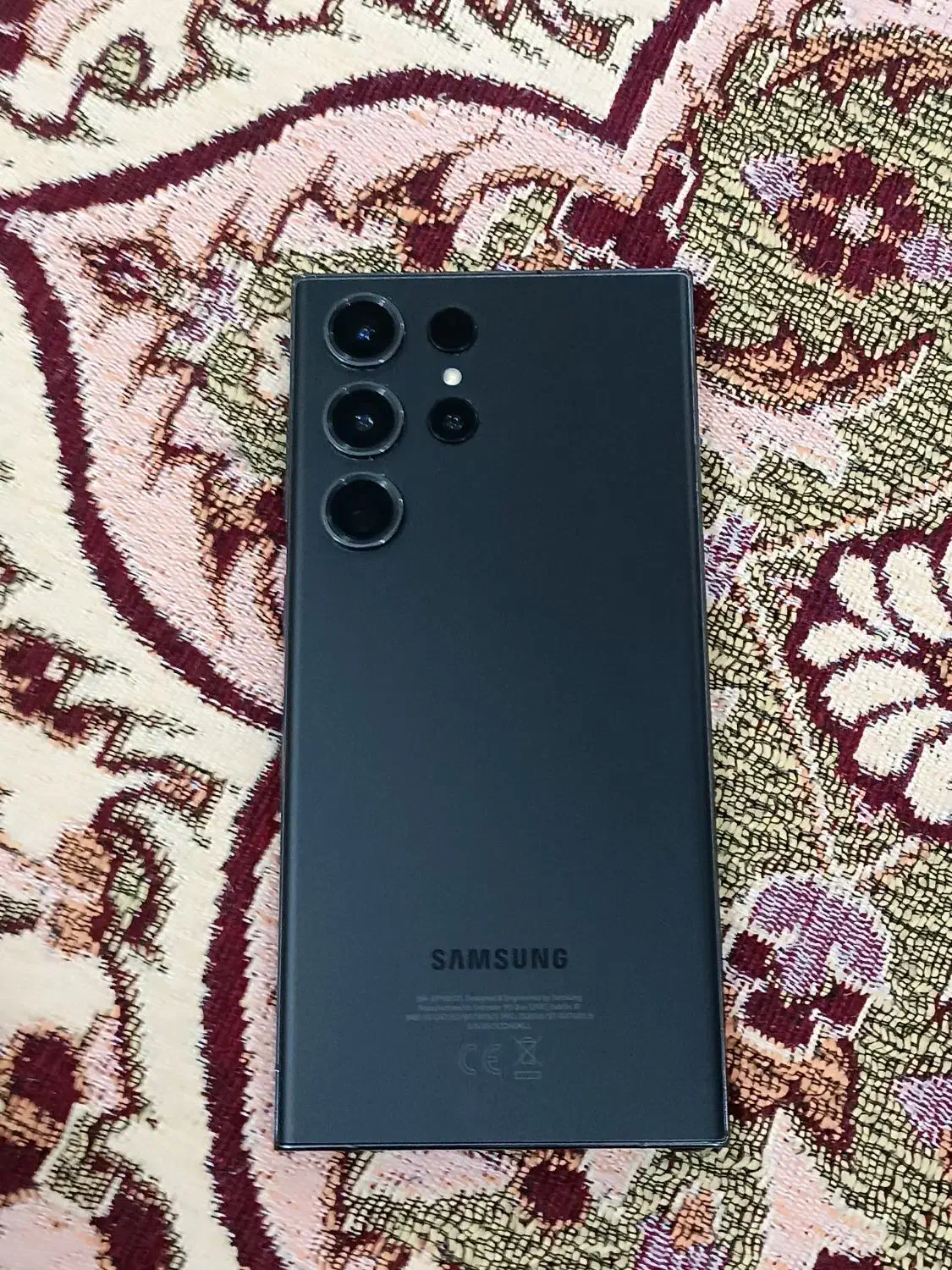 s23 ultra|موبایل|اهواز, گلدشت|دیوار