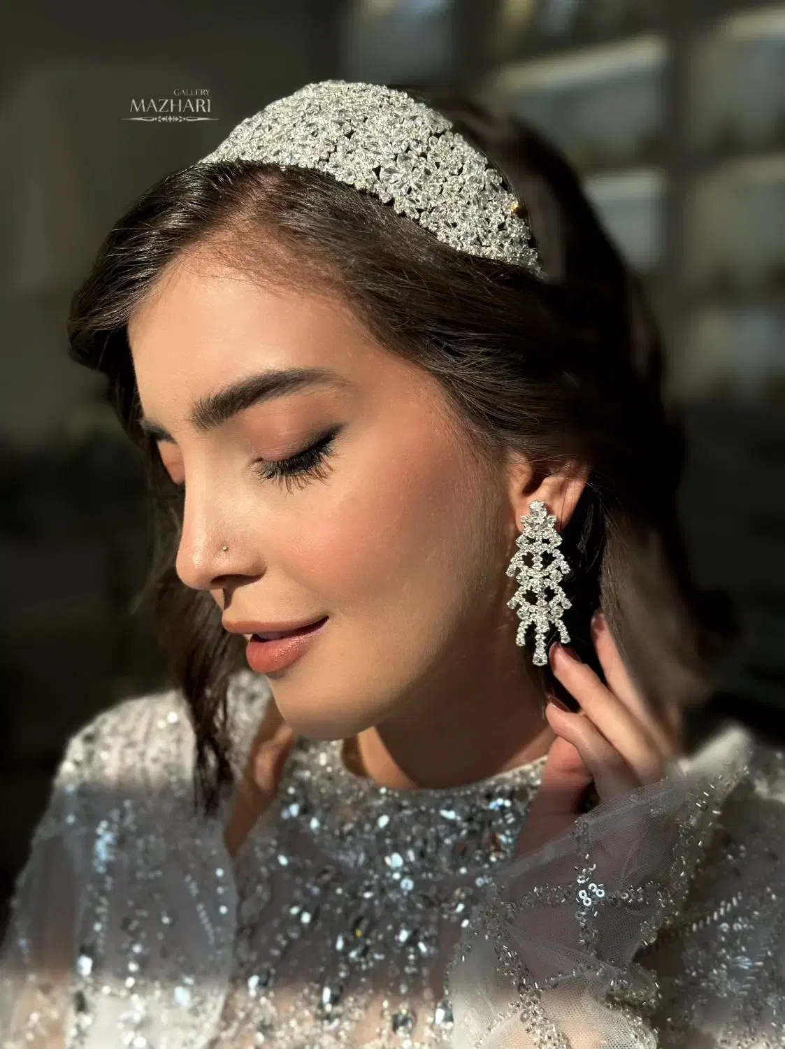 زیورآلات عروس|بدلیجات|تهران, لاله زار|دیوار