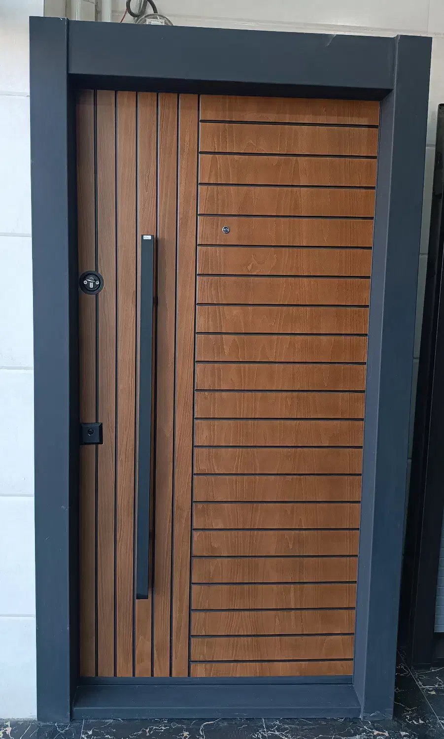 درب ضدسرقت|مصالح و تجهیزات ساختمان|ابهر, |دیوار