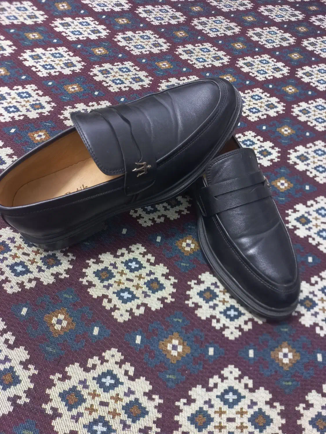 کفش مردانه|کیف، کفش، کمربند|اسلامشهر, شهرک قائمیه|دیوار