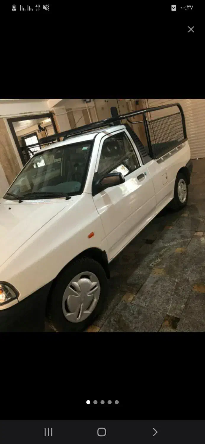 بار پراید وانت|خدمات حمل و نقل|پاکدشت, پاکدشت (مامازند)|دیوار