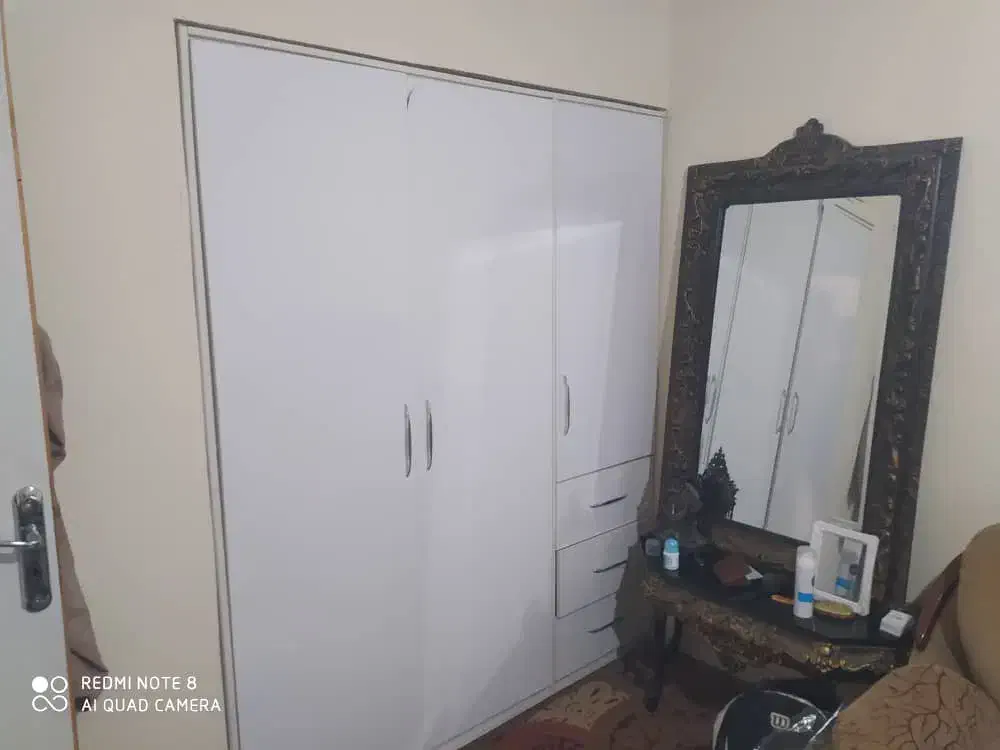 خرید و فروش آپارتمانهای شما درشهرپرند|فروش آپارتمان|پرند, فاز ۴|دیوار