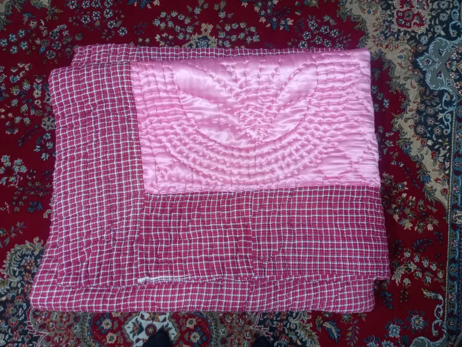 لحاف|سرویس روتختی|سمنان, |دیوار