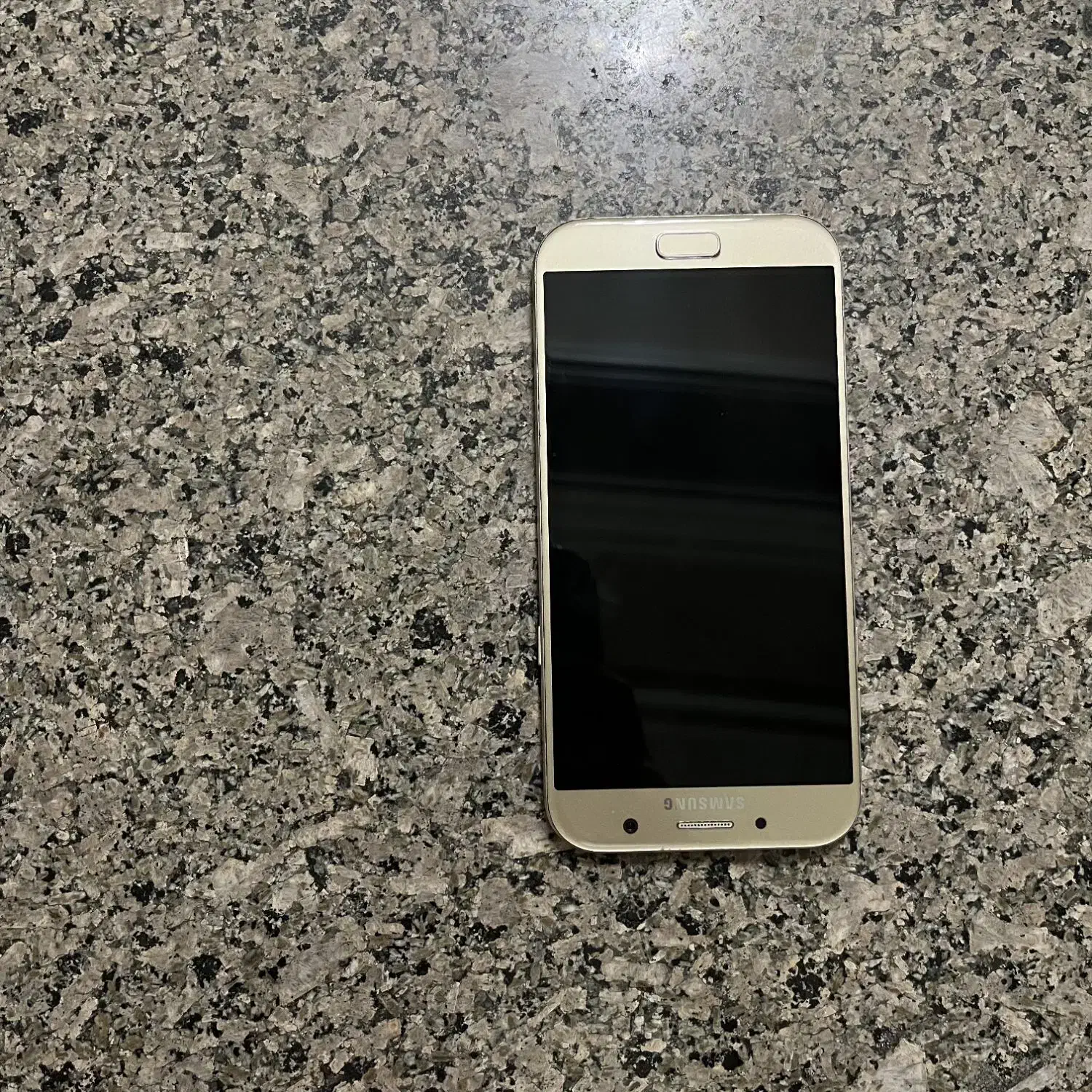 گوشی a7 2017|موبایل|تبریز, |دیوار