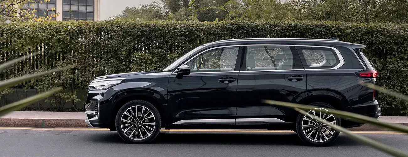 فروش خودروی QX(XTRIM)|خودرو سواری و وانت|یزد, |دیوار