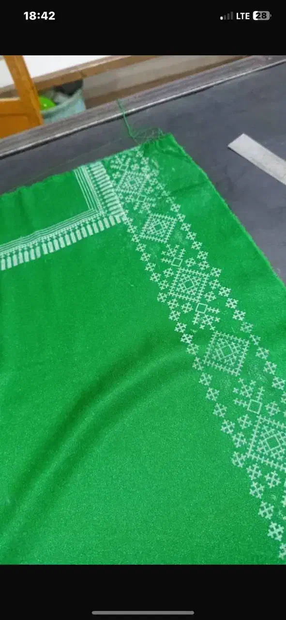 پذیرش تپه دستی|لباس|سراوان, |دیوار