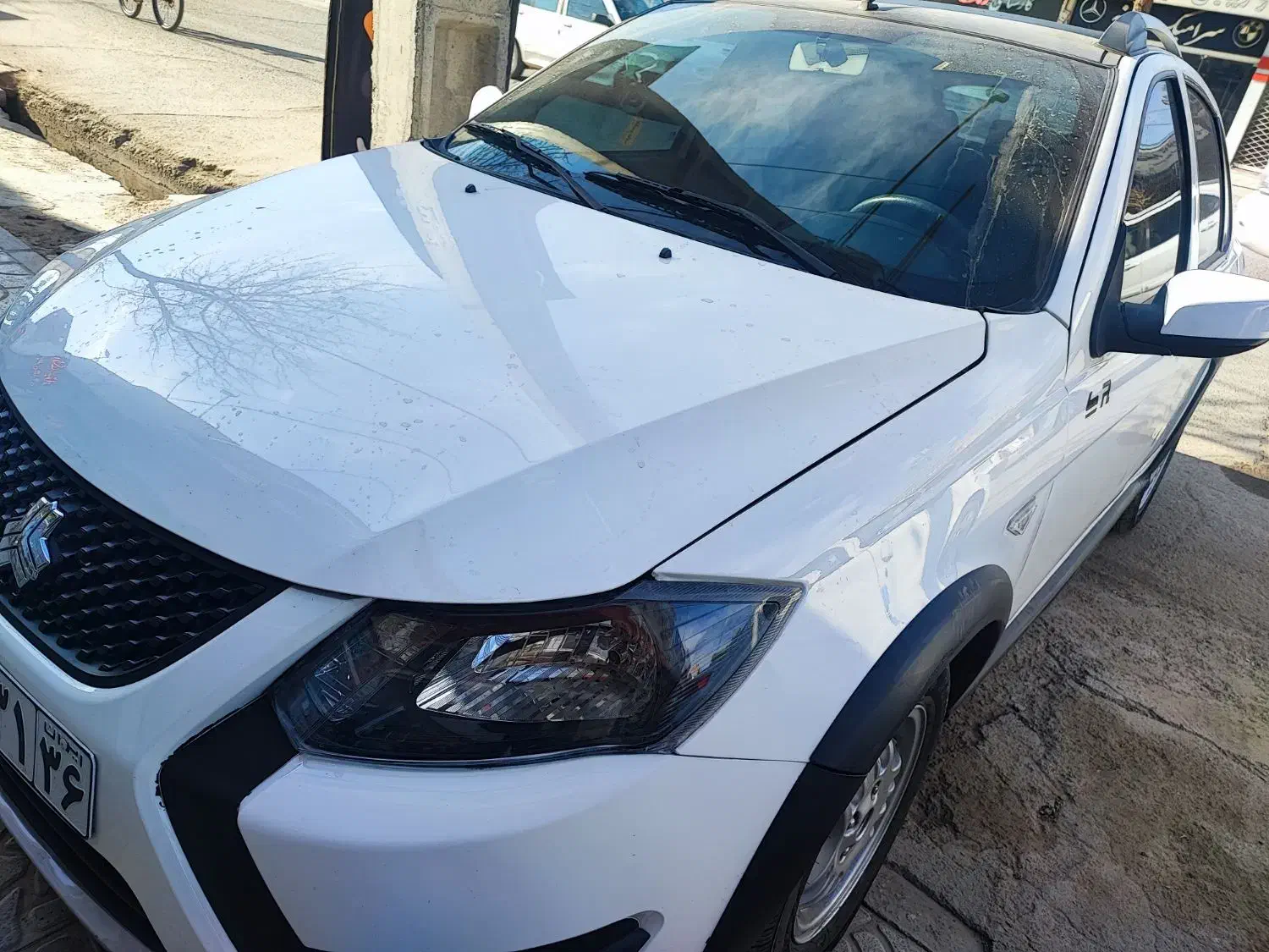 کوییک R درحداستثنایی|خودرو سواری و وانت|تربت‌حیدریه, نواب صفوی|دیوار