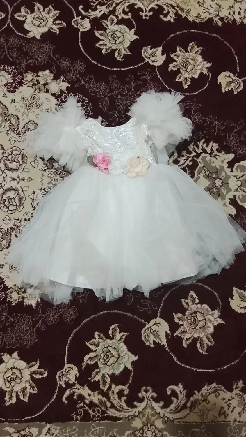 لباس عروس|لباس|لنگرود, |دیوار